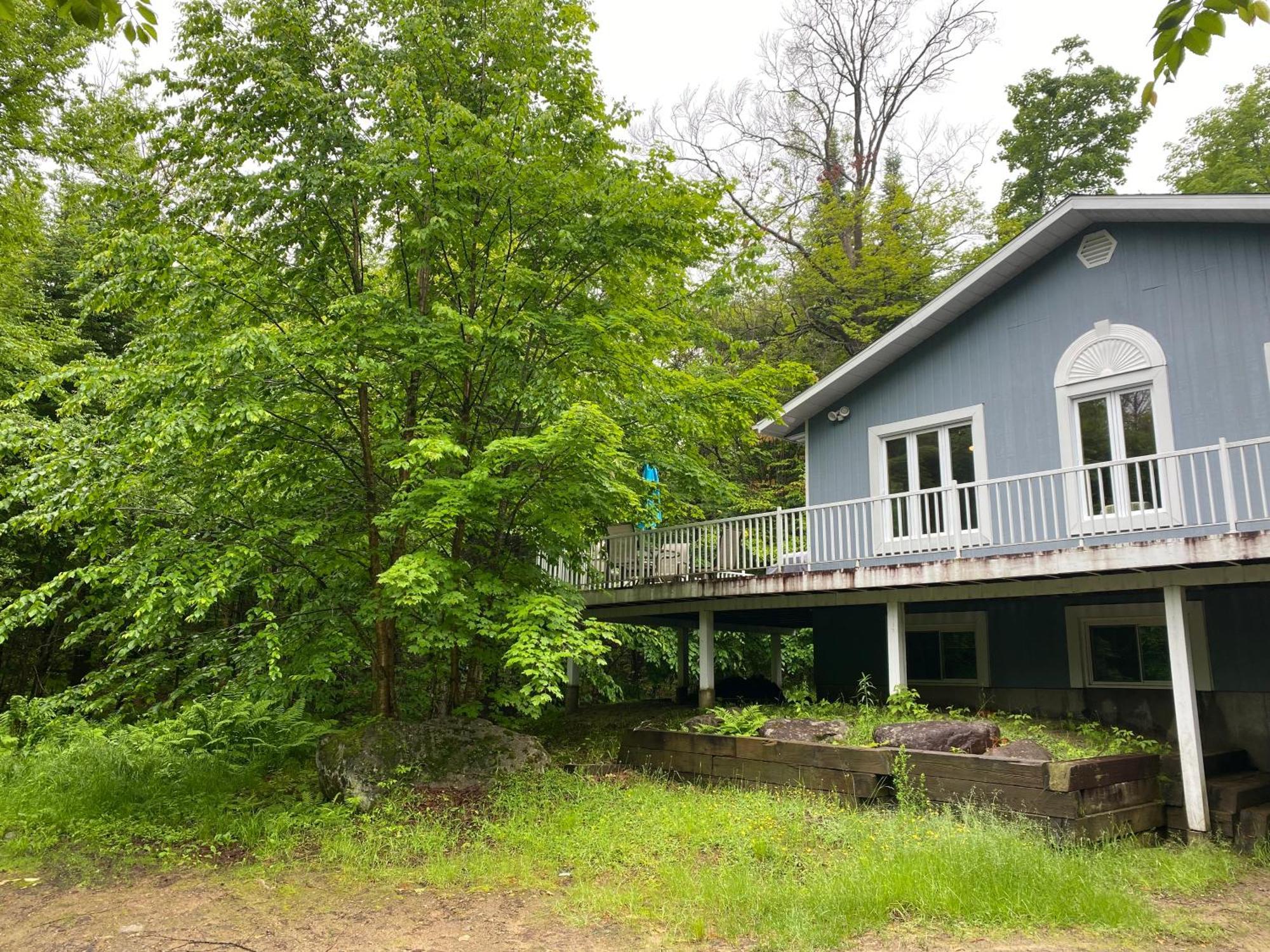 Chalets Et Studios Le Vent Du Nord Lac-Superieur Quarto foto